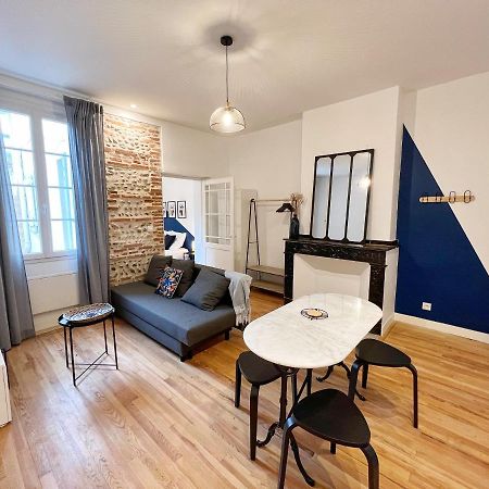 Le Cobalt - Hypercentre - Gare - Netflix Apartment Toulouse Exterior photo