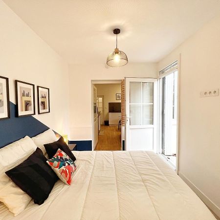 Le Cobalt - Hypercentre - Gare - Netflix Apartment Toulouse Exterior photo
