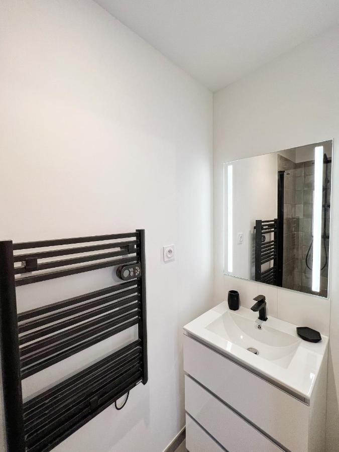 Le Cobalt - Hypercentre - Gare - Netflix Apartment Toulouse Exterior photo
