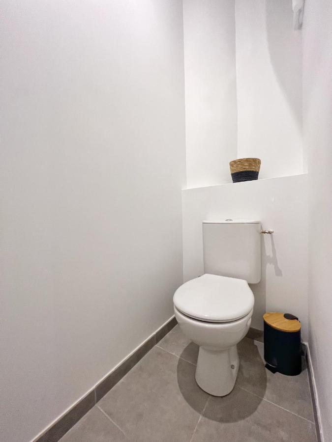Le Cobalt - Hypercentre - Gare - Netflix Apartment Toulouse Exterior photo