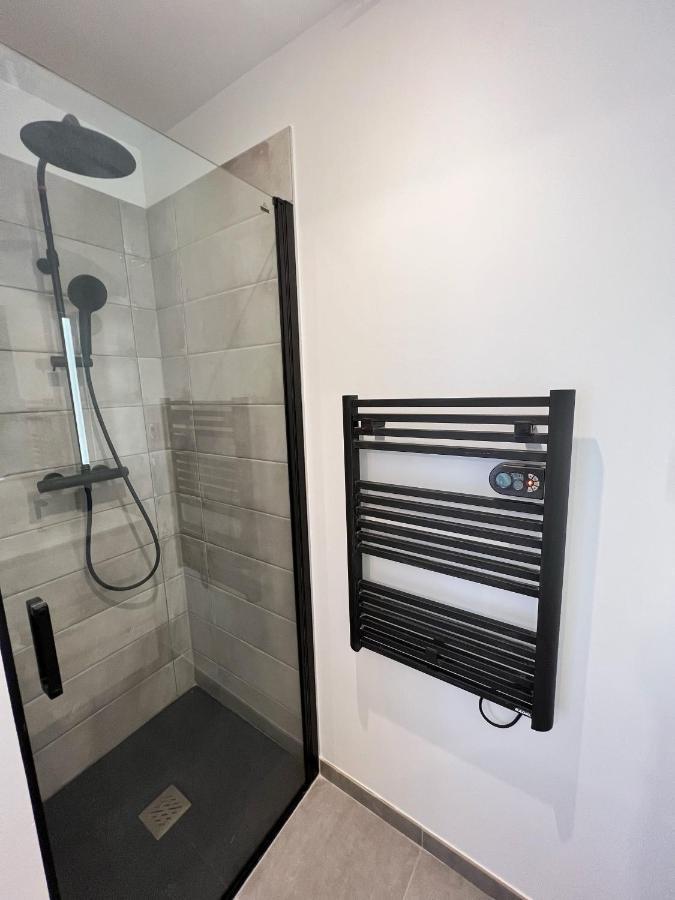 Le Cobalt - Hypercentre - Gare - Netflix Apartment Toulouse Exterior photo
