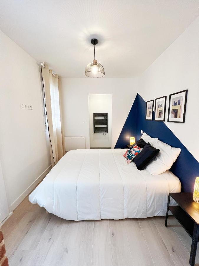 Le Cobalt - Hypercentre - Gare - Netflix Apartment Toulouse Exterior photo